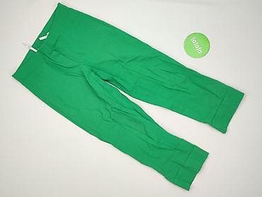 endo piżama: Spodnie materiałowe damskie, rozmiar 3XL — 2