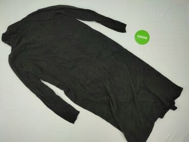 długie spódnice i sweter: Janina, Kardigan damski, rozmiar XL — 3