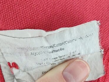 esprit koszulki męskie: Esprit, Koszulka polo dla mężczyzn, rozmiar XL — 6