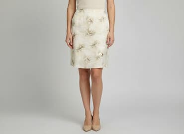 spódnice maxi jesienna: Spódnica damska, rozmiar S — 5