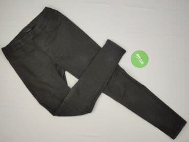 legginsy modelujace push up: Esmara, Legginsy Eleganckie damskie, rozmiar L — 2