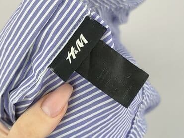 sweter w paski h: H&M, Women`s shirt, size XL (EU 42) — 4