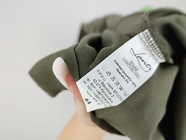 spodnice maxi: Spódnica damska, rozmiar 2XL — 5