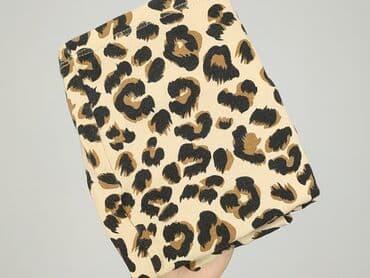 tanie sukienki w panterkę: Sukienka damska, rozmiar S — 5