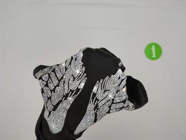 koszulka w serek tommy hilfiger damska: Shein, T-shirt damski, XS — 5