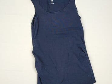 koszulka do karmienia hm: H&M, T-shirt damski, rozmiar S — 2