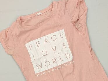 T-shirt damski, rozmiar S