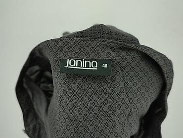 Kobiety: Janina, Bluzka damska, rozmiar 4XL — 4