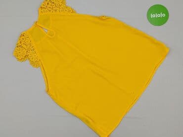 reserved sukienka cytryny: Bluzka damska, M — 3