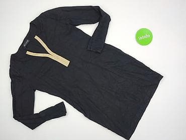 tunika sweter: Melrose, Tunika damska, rozmiar XL — 2