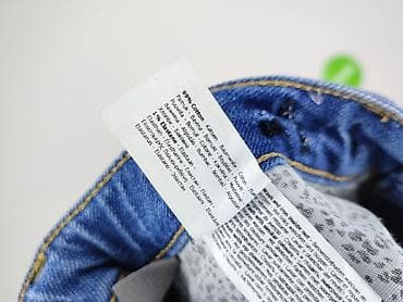 bugjo jeans: Spodnie jeansowe, 14 lat, 164, stan - Bardzo dobry — 6