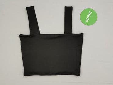 c a biustonosz: Top damski, S — 2