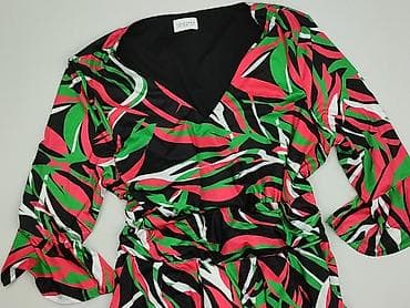 sigma sukienki: Together, Sukienka damska, rozmiar 3XL — 1