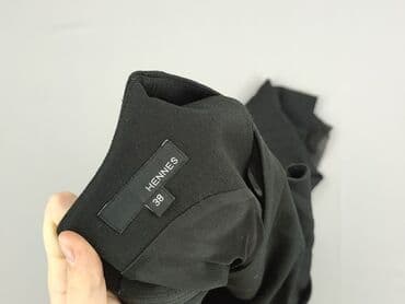 małe czarne sukienki: Hennes, Sukienka damska, rozmiar M — 6