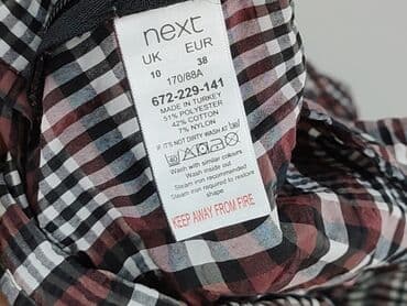 tureckie bluzki bawełniane: Bluzka damska, rozmiar M — 5