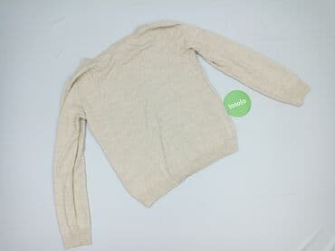 sweter z perełkami h: Top Secret, Kardigan damski, rozmiar XL — 3