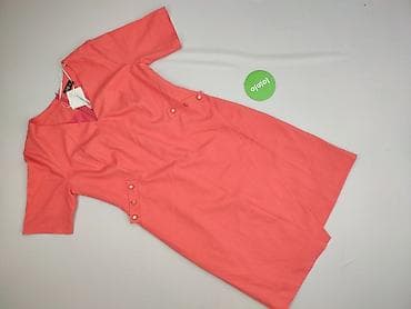 sukienka maxi plus size: Sukienka damska, rozmiar XL — 2