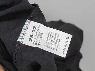 hugo boss basic t shirts: Koszulka dla mężczyzn, rozmiar S — 7