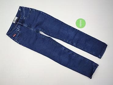 lee lynn narrow: Lee Cooper, Jeansy damskie, rozmiar 2XS — 2