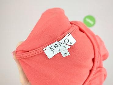 bluzki coco: ERFO, Top damski, rozmiar 4XL — 4