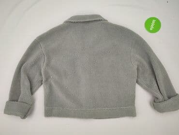 sweter w pandy: Kurtka przejściowa damska, rozmiar XL — 3