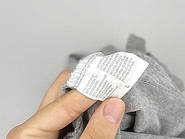bluzy hell: Koszulka dla mężczyzn, rozmiar L — 7