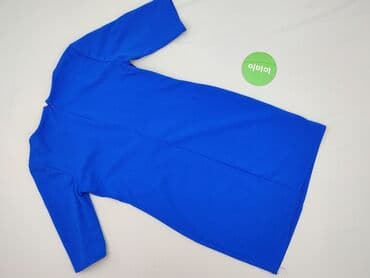 prosta elegancka sukienki: Sukienka damska, rozmiar S — 3