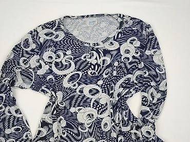 damska bluza: Bluzka damska, rozmiar 6XL — 1