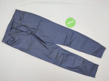 legginsy damskie calvin klein allegro: Calzedonia, Material trousers for women, S at lalafo.pl — 2 legginsy damskie calvin klein allegro: Calzedonia, Material trousers for women, S — 2