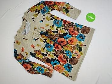 tunika na drutach: Tunika damska, rozmiar XL — 2