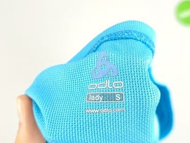lidl koszulki termoaktywne: Odlo, Women`s T-shirt, size S (EU 36) — 4