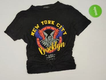 lidl koszulki termoaktywne: PrettyLittleThing, Футболка жіноча, розмір S — 2