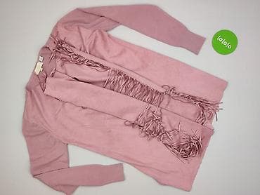 poncho only: Kardigan damski, rozmiar 2XL — 2