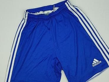 Adidas, Шорти для чоловіків, розмір S