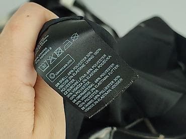 blazer colour: H&M, Women's blazer, size S — 5