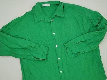 okay s: Koszula damska, rozmiar 4XL — 1