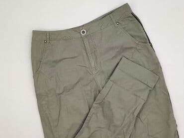 Fransa, Material trousers for women, size S