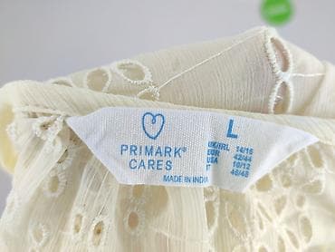 klapki bio bellini: Primark, Narzutka damska, rozmiar L — 4