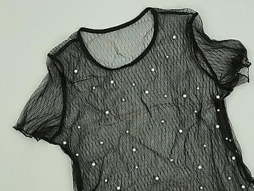 minouu bluza: Bluzka damska, rozmiar S — 1