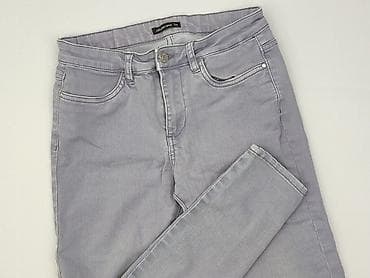 Diverse, Jeansy damskie, rozmiar XS