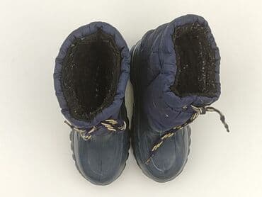 buty zimowe dla dzieci ccc: Rain boots, 29, condition - Good — 1
