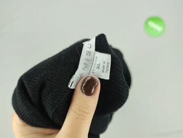 koszulka do garnituru damskiego: Amisu, T-shirt damski, rozmiar XL — 4