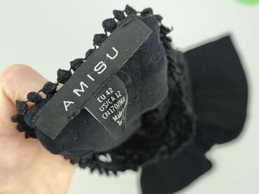 amisu koszulki: Amisu, Sukienka damska, rozmiar L — 4