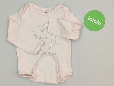 sukienka dla 6 latki: Bodysuits, So cute, 2-3 years, 92-98 cm, condition - Very good — 2