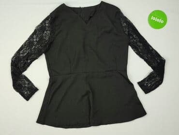 han bielizna: Bluzka damska, rozmiar 2XL — 2