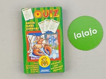 spodnie dresowe crivit lidl: Gra dla Dzieci, stan - Bardzo dobry — 2