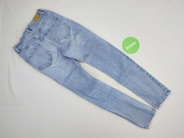 sinsay baggy jeans: Sinsay, Jeansy damskie, rozmiar XS — 3