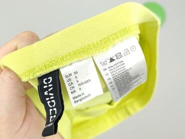 mango satynowe spódnice: H&M Divided, Spódnica damska, rozmiar S — 5