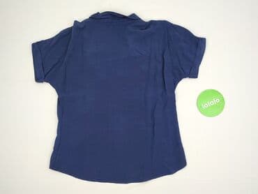 niebieska sukienka h: Carry, Women's blouse, size XS (EU 34) — 3