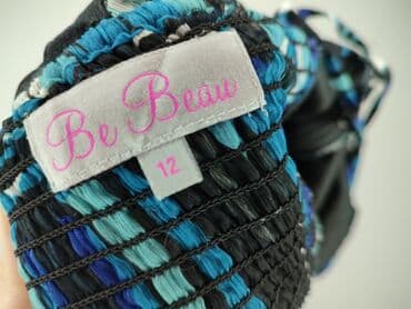 sukienki plażowe plus size: Be Beau, Sukienka damska, rozmiar L — 5